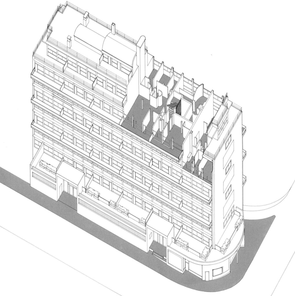 22-Le-Corbusier-Immeuble-Clarté-Ginevra-1930-32