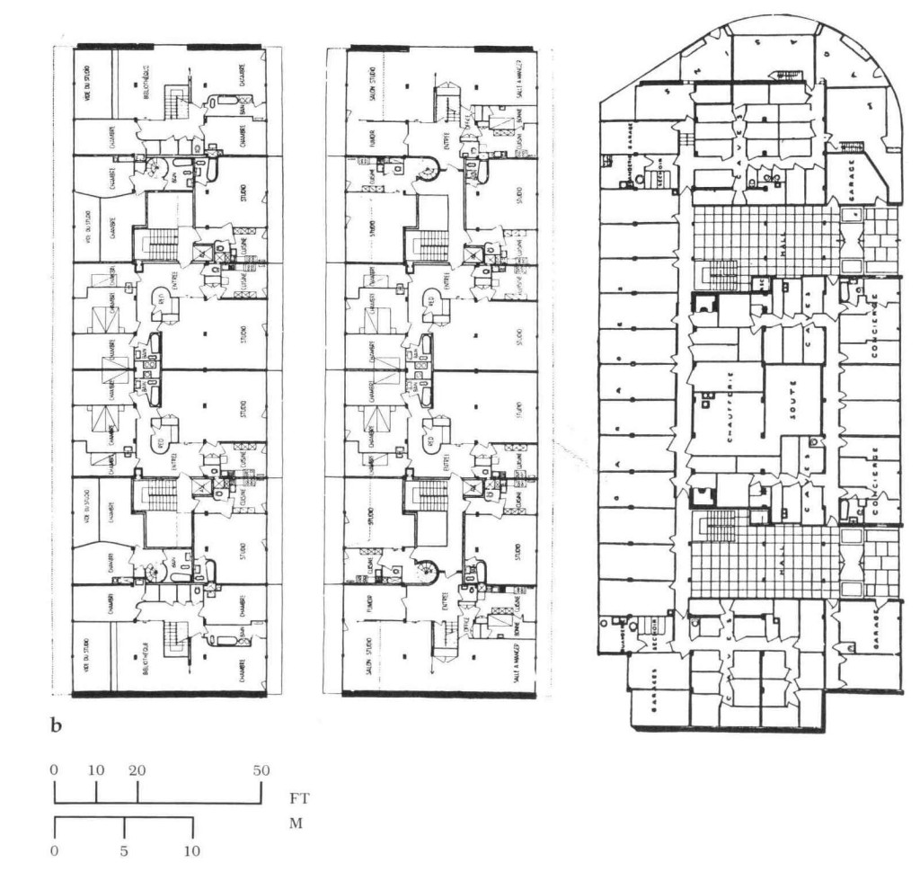 23-Le-Corbusier-Immeuble-Clarté-Ginevra-1930-32